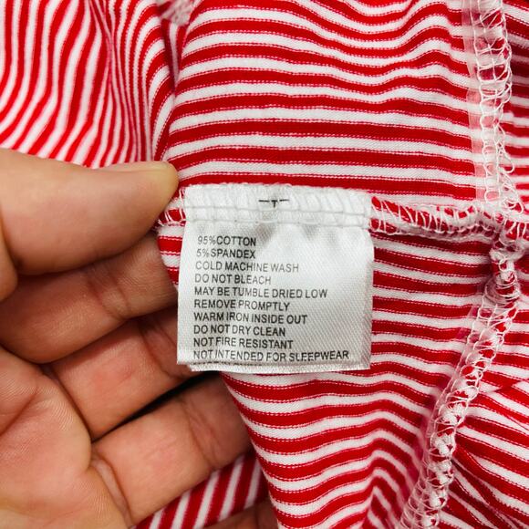 NWT Be Mine 18M Christmas PJs - Picture 5 of 5